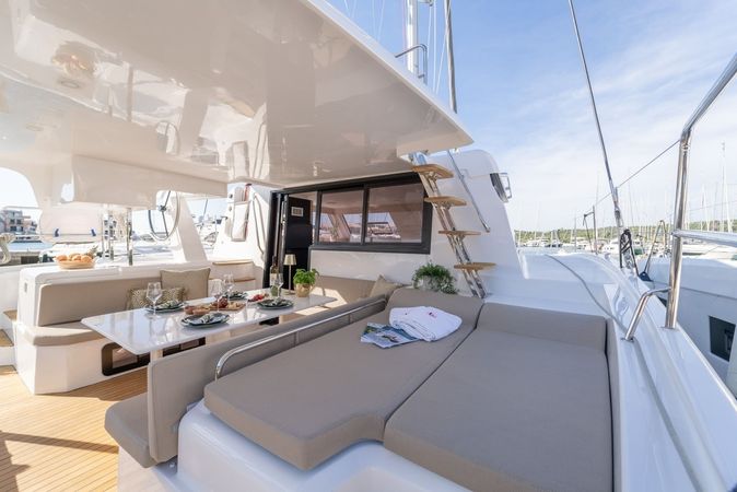 Aventura 37 | Freya 2