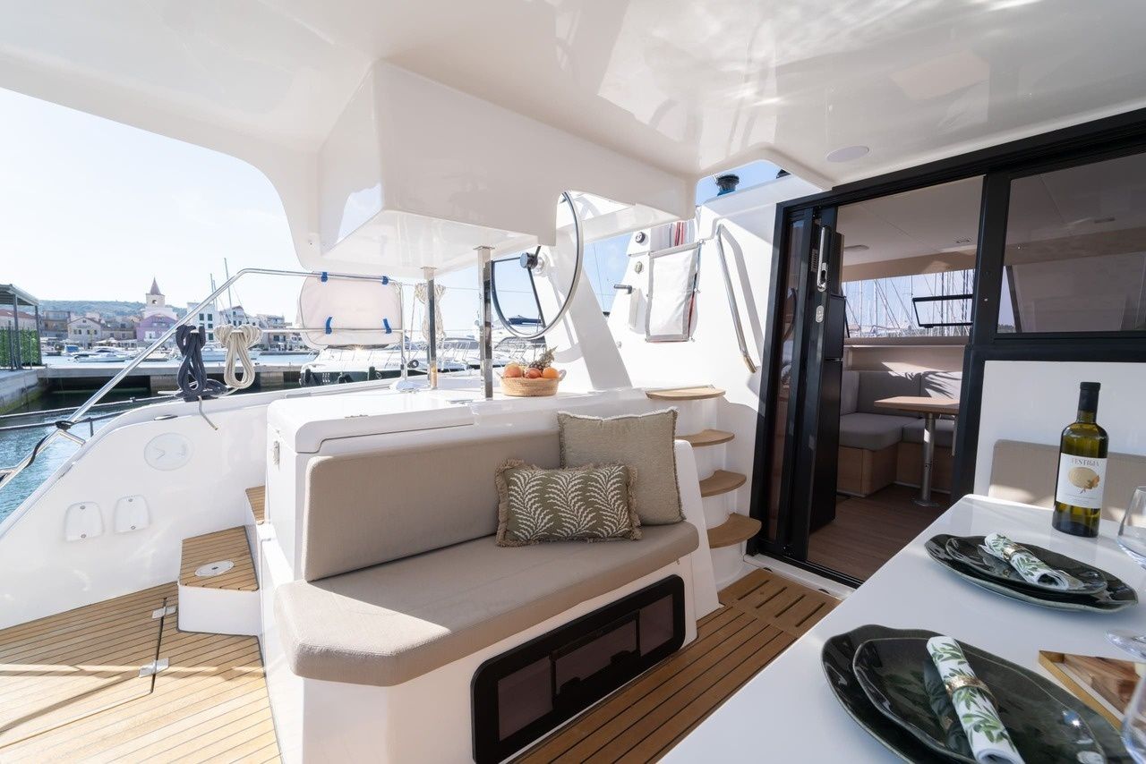 Aventura 37 | Freya 2