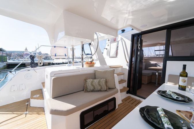 Aventura 37 | Freya 2