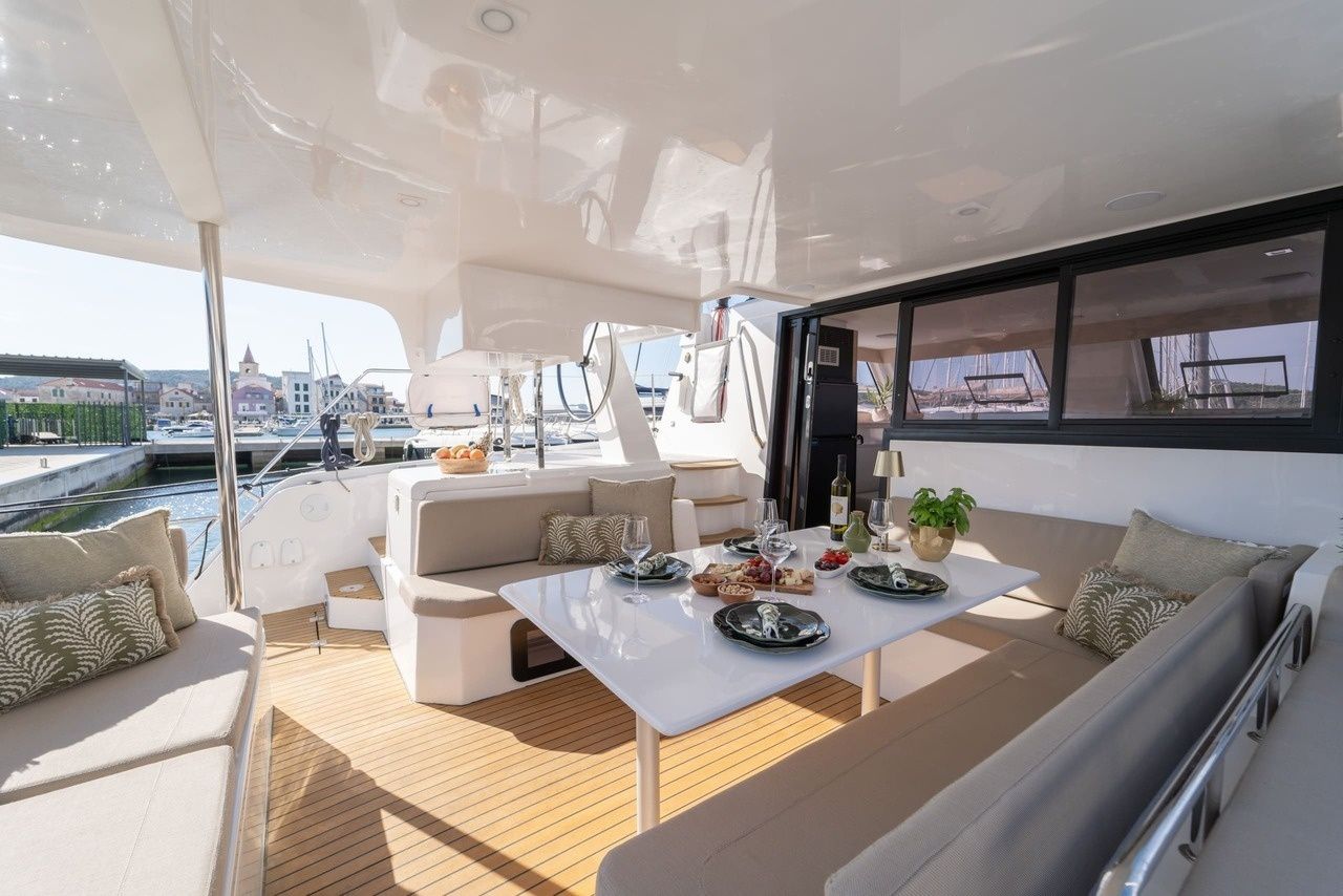 Aventura 37 | Freya 2