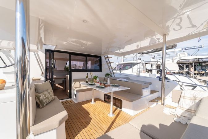 Aventura 37 | Freya 2