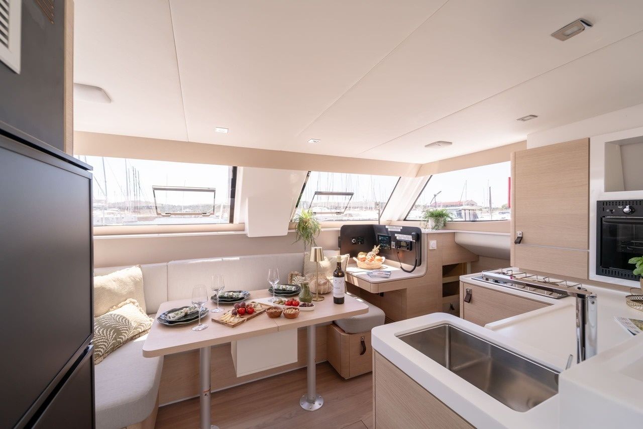 Aventura 37 | Freya 2