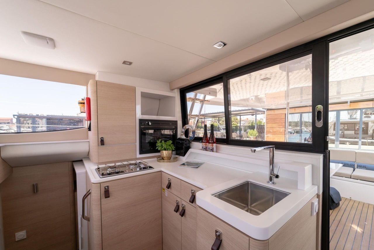 Aventura 37 | Freya 2