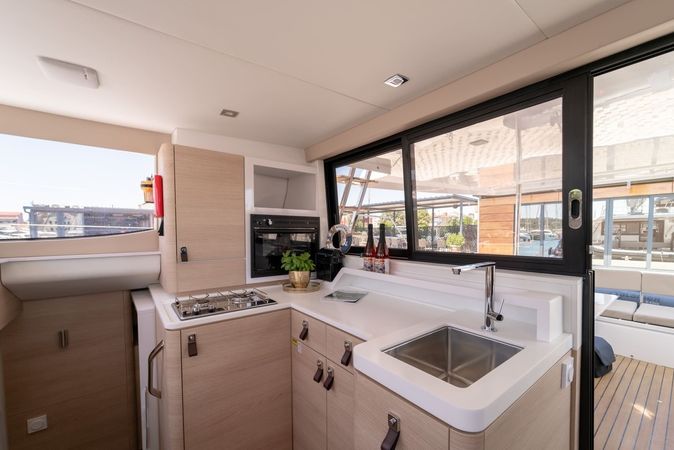 Aventura 37 | Freya 2