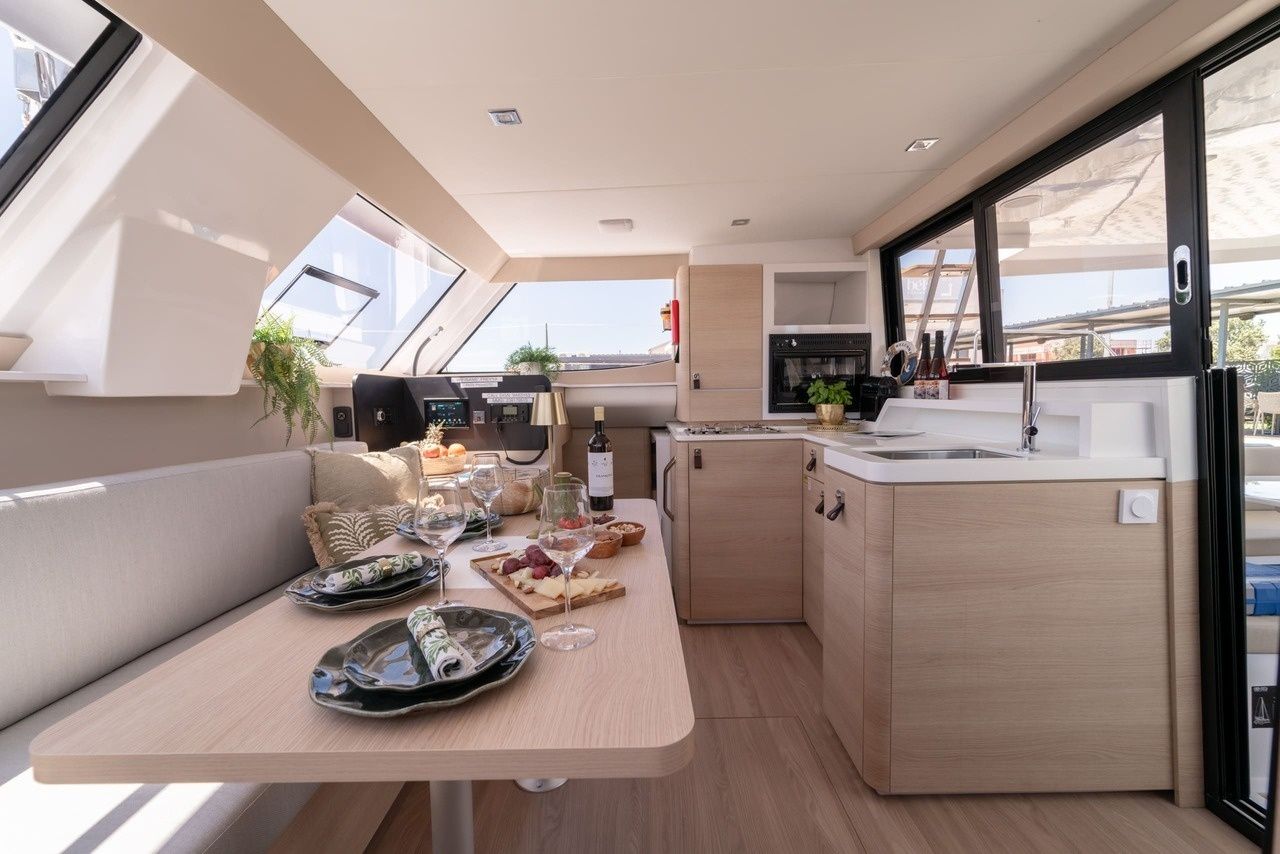 Aventura 37 | Freya 2