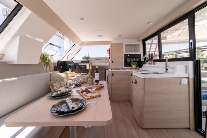 Aventura 37 | Freya 2