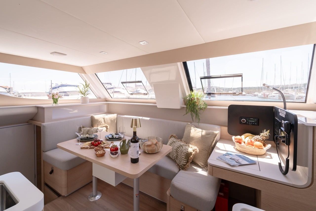 Aventura 37 | Freya 2