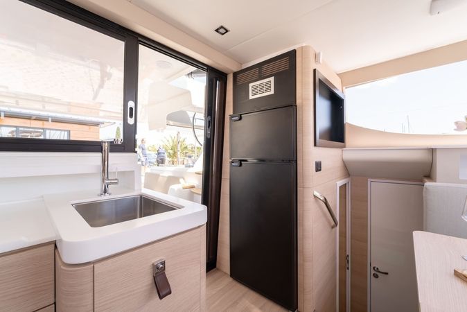 Aventura 37 | Freya 2