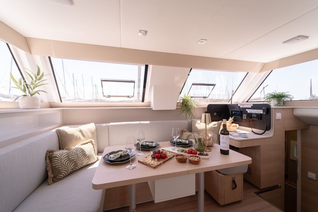 Aventura 37 | Freya 2