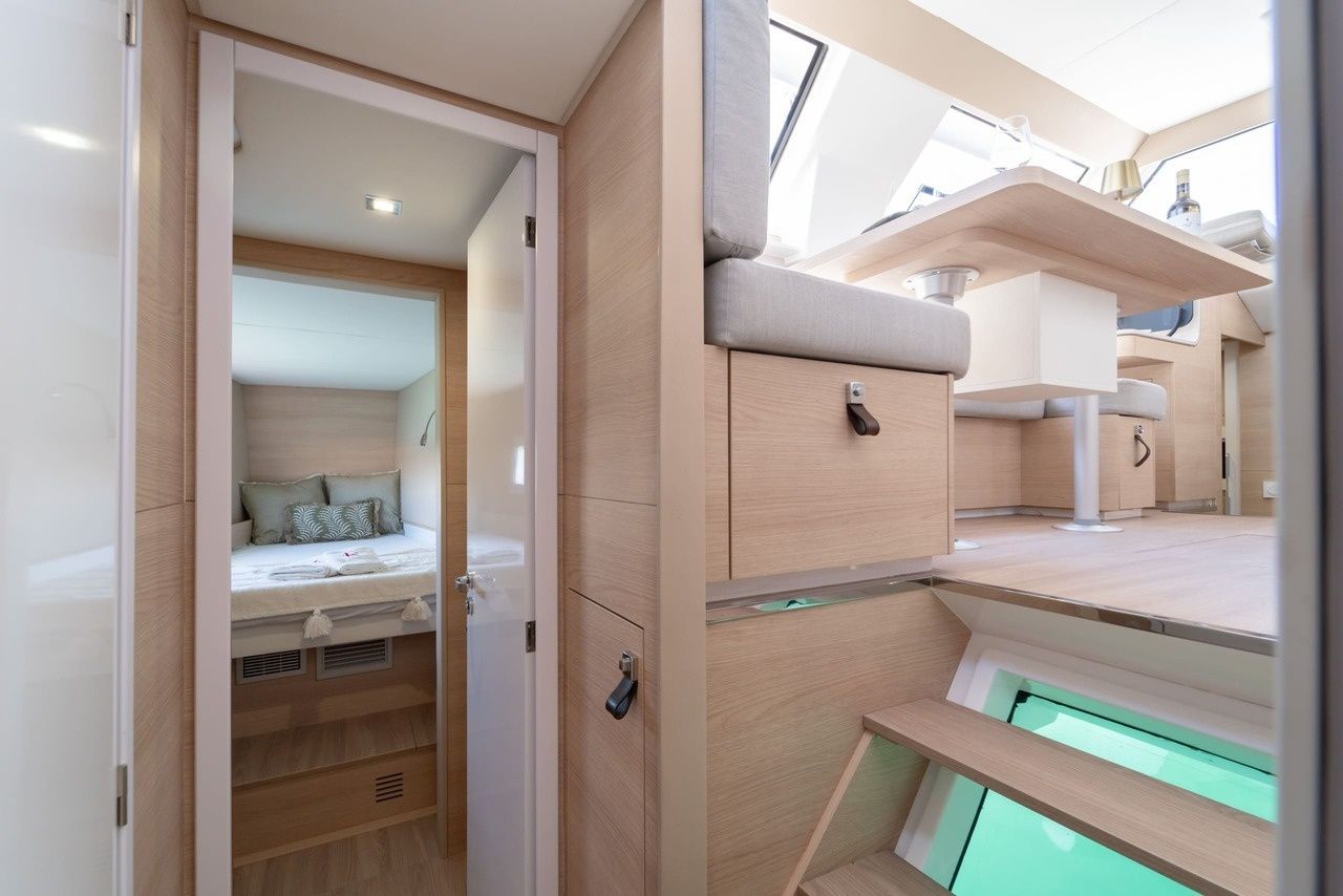 Aventura 37 | Freya 2