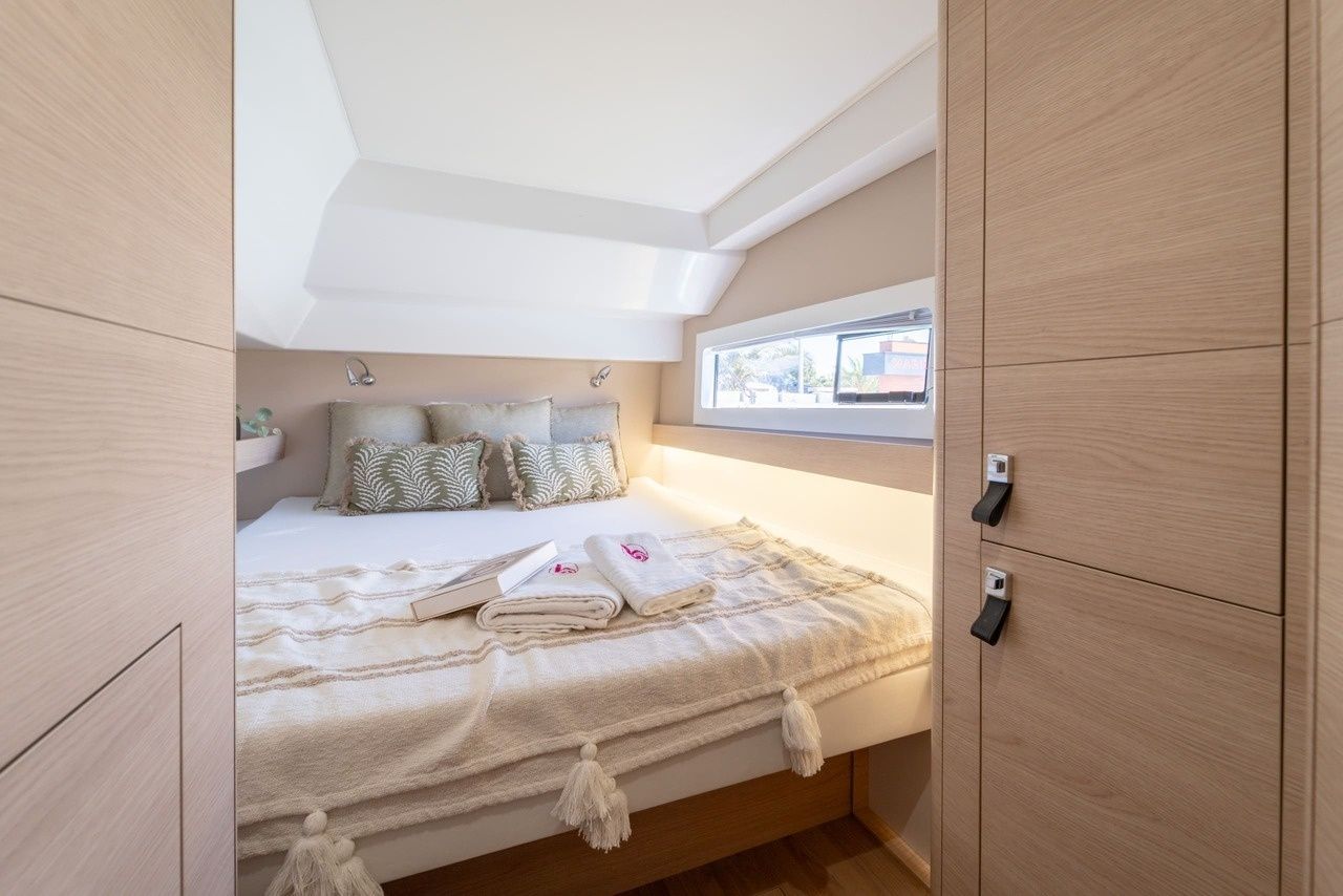 Aventura 37 | Freya 2