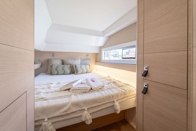Aventura 37 | Freya 2