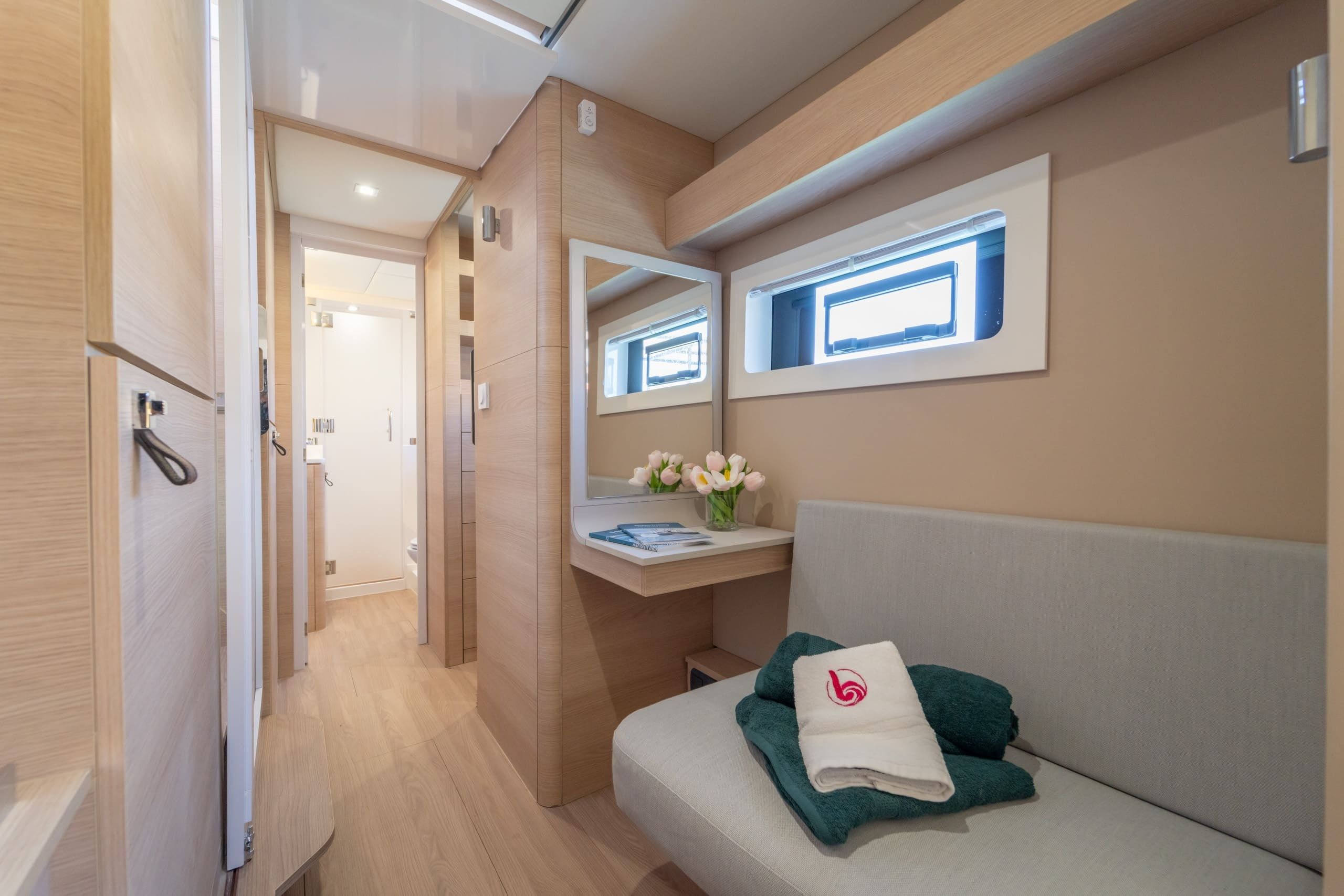 Aventura 37 | Freya 2