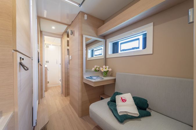 Aventura 37 | Freya 2