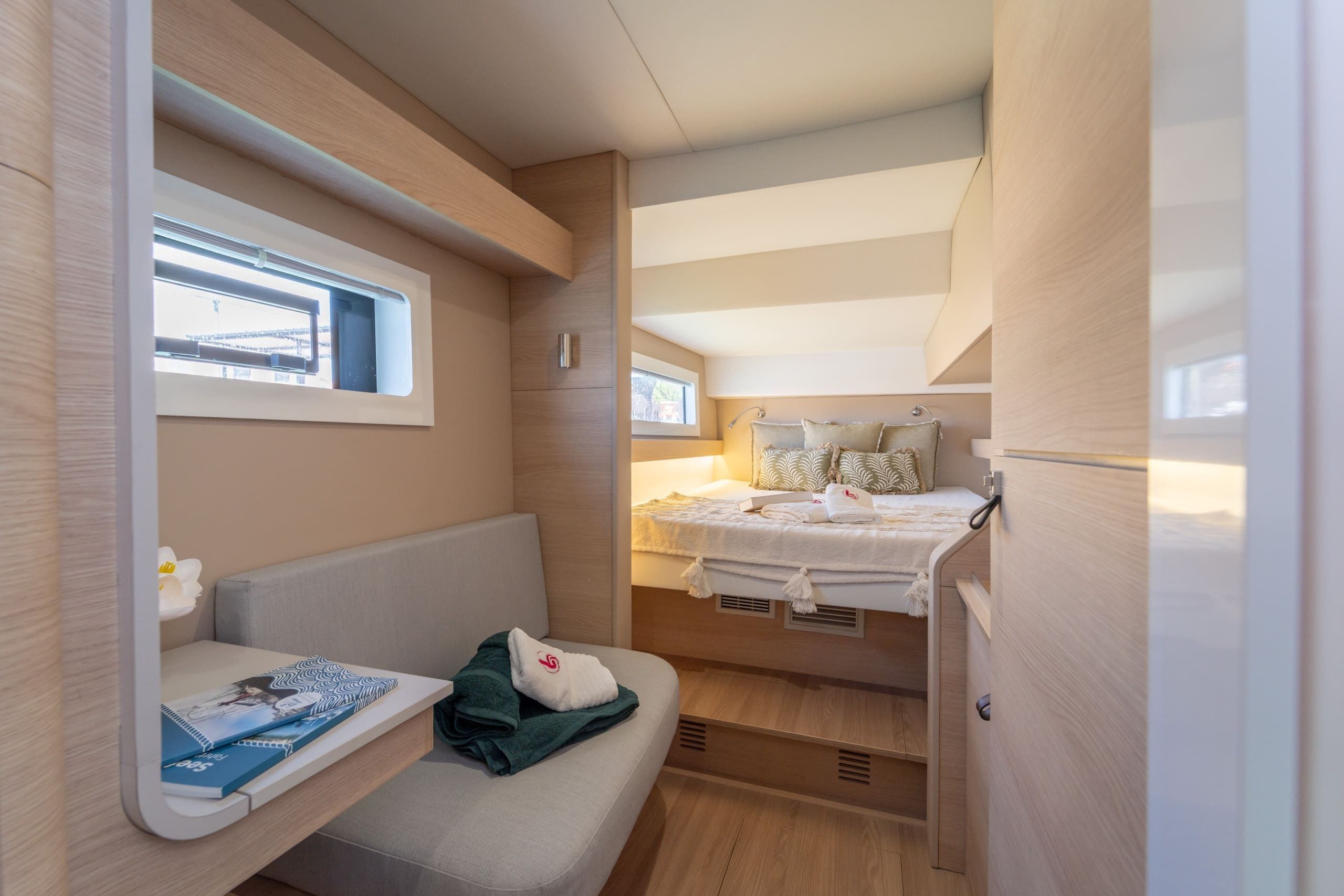 Aventura 37 | Freya 2