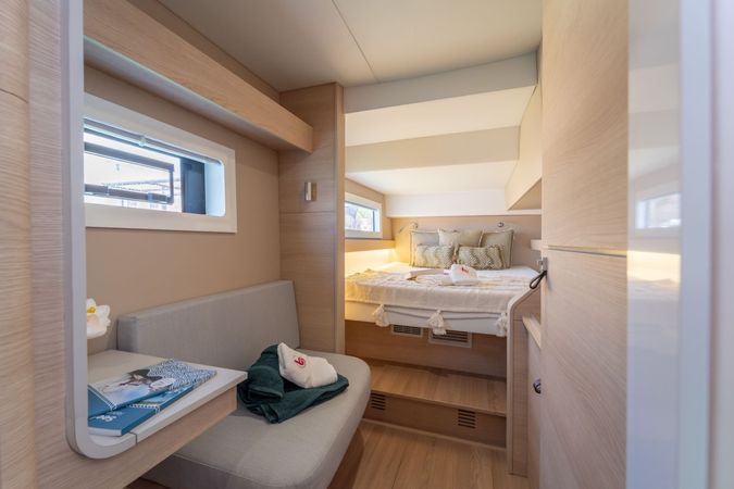 Aventura 37 | Freya 2