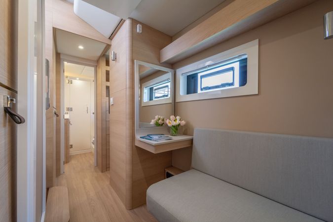 Aventura 37 | Freya 2