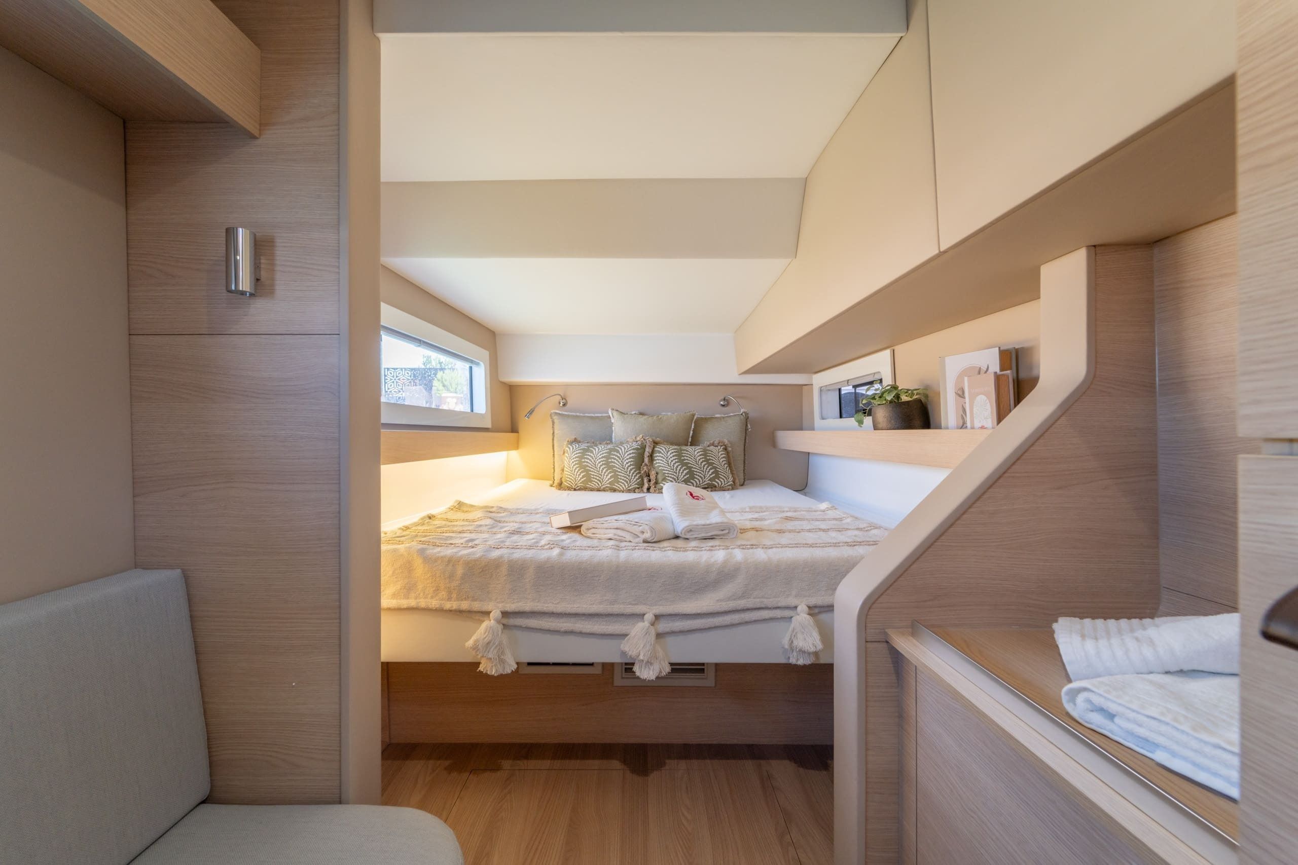 Aventura 37 | Freya 2