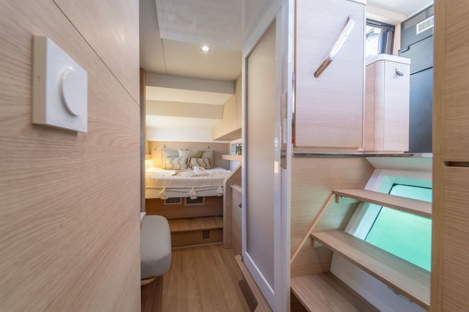 Aventura 37 | Freya 2