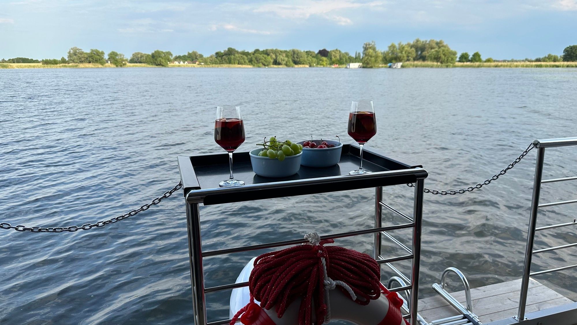 Waterbus S.C. Independent 10 | Kolibri