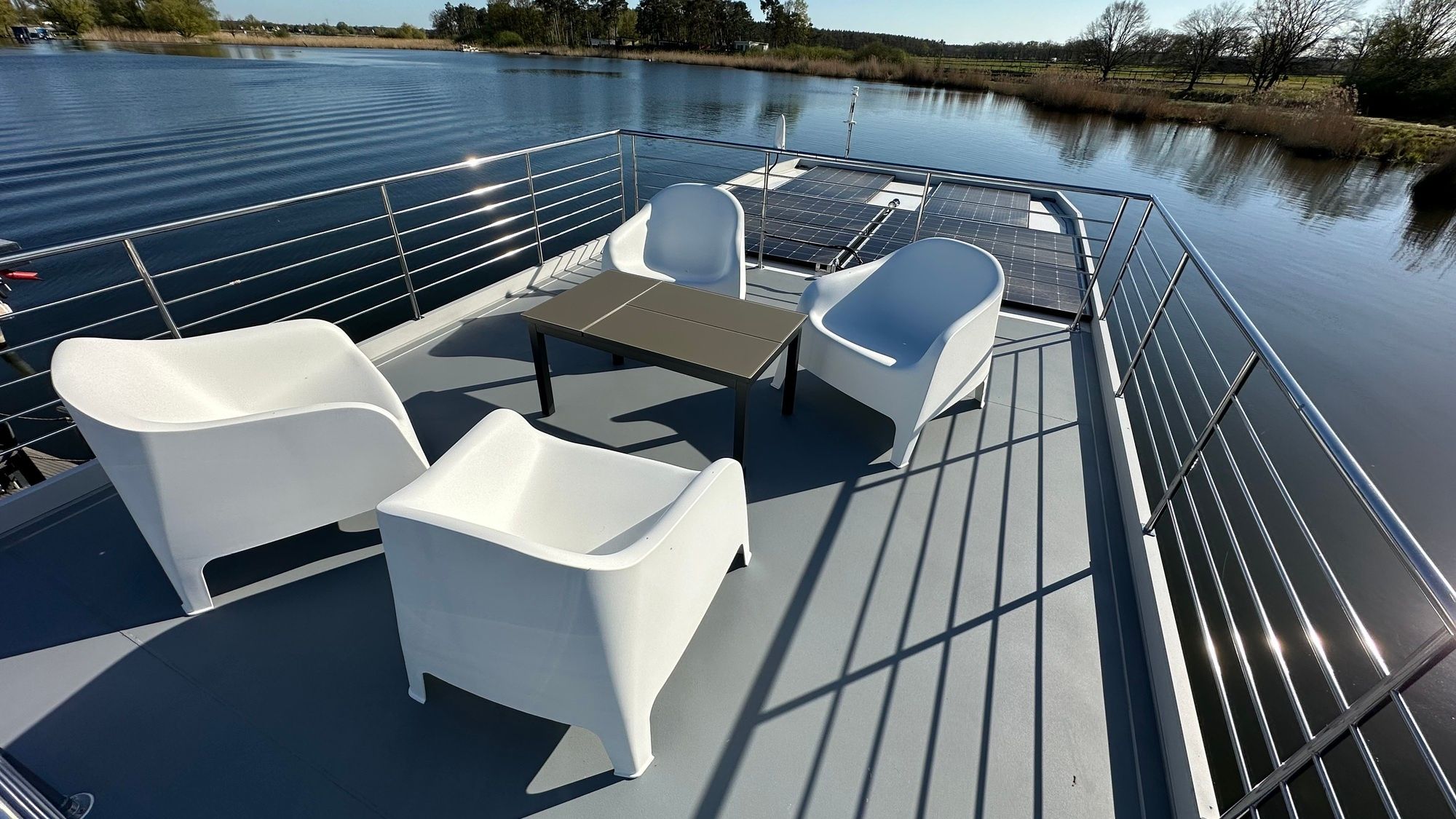 Waterbus S.C. Independent 10 | Kolibri