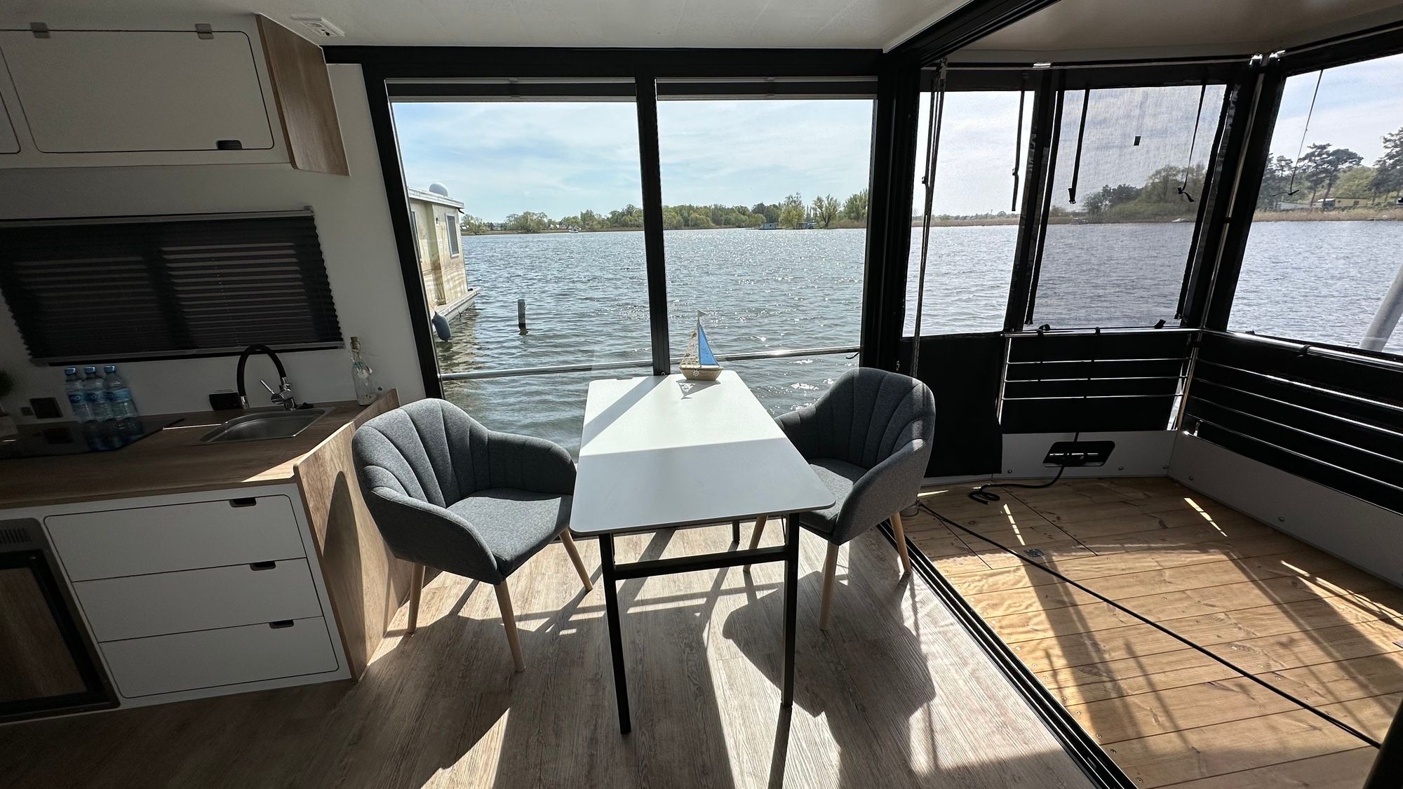 Waterbus S.C. Independent 10 | Kolibri
