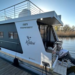 Waterbus S.C. Independent 10 | Kolibri