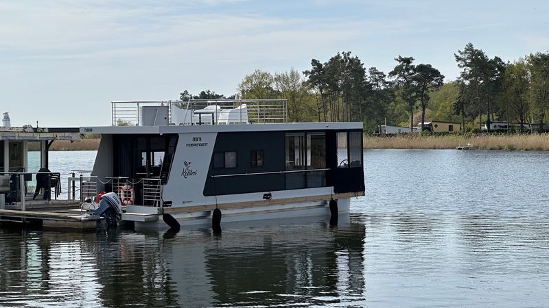 Waterbus S.C. Independent 10 | Kolibri