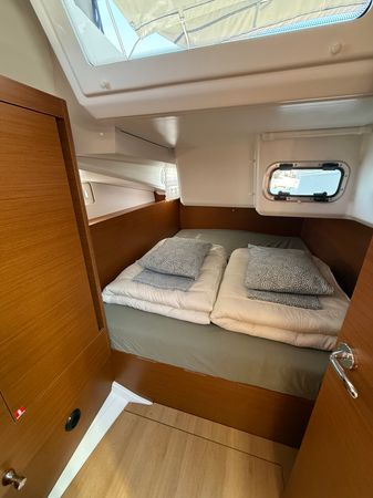 Jeanneau Sun Odyssey 440 | Kiwi