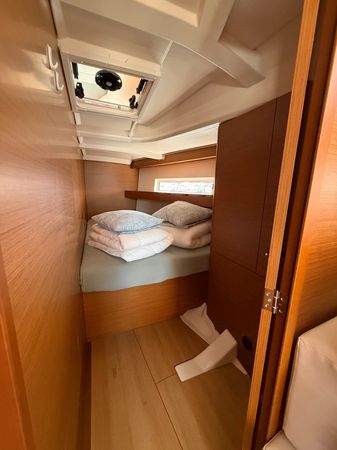 Jeanneau Sun Odyssey 440 | Kiwi