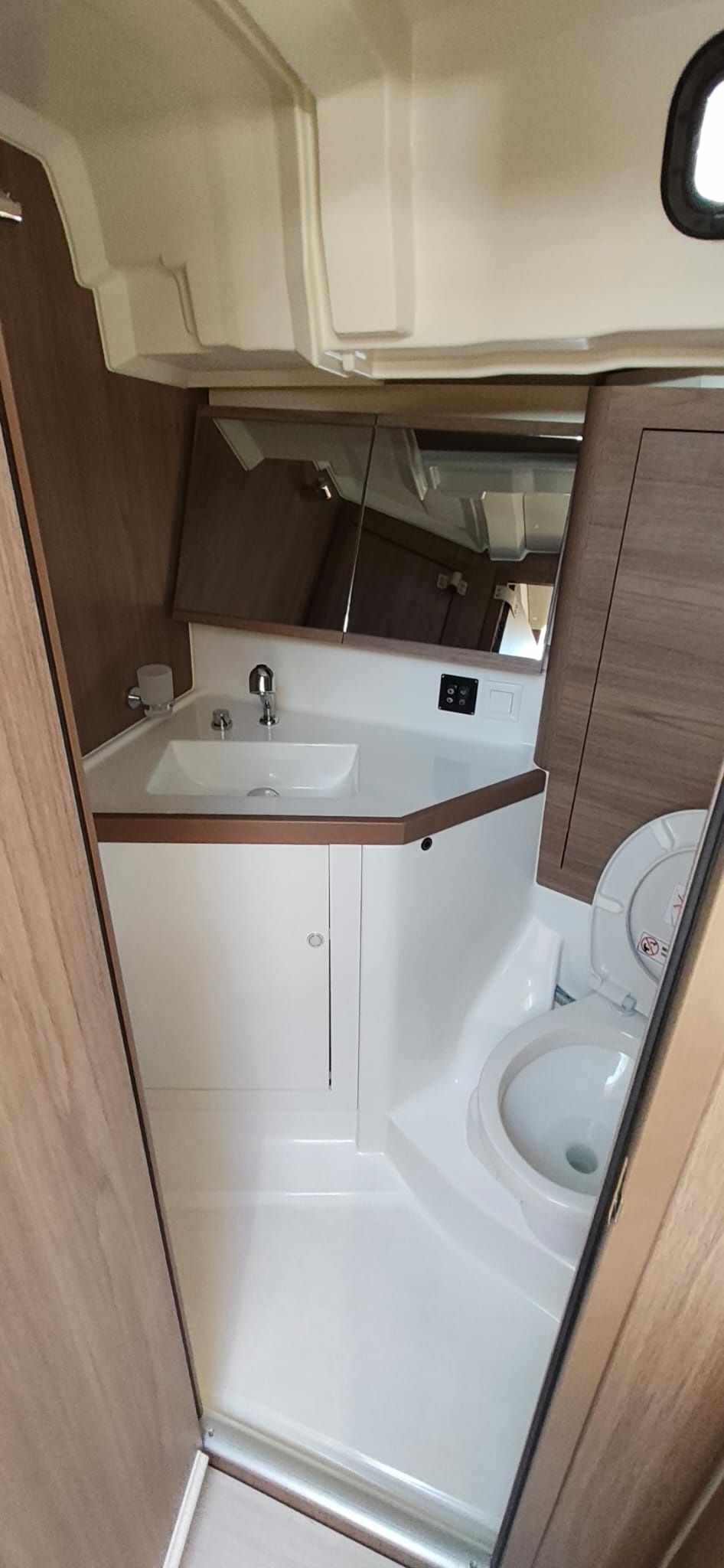 Beneteau Oceanis 47 | Fox One