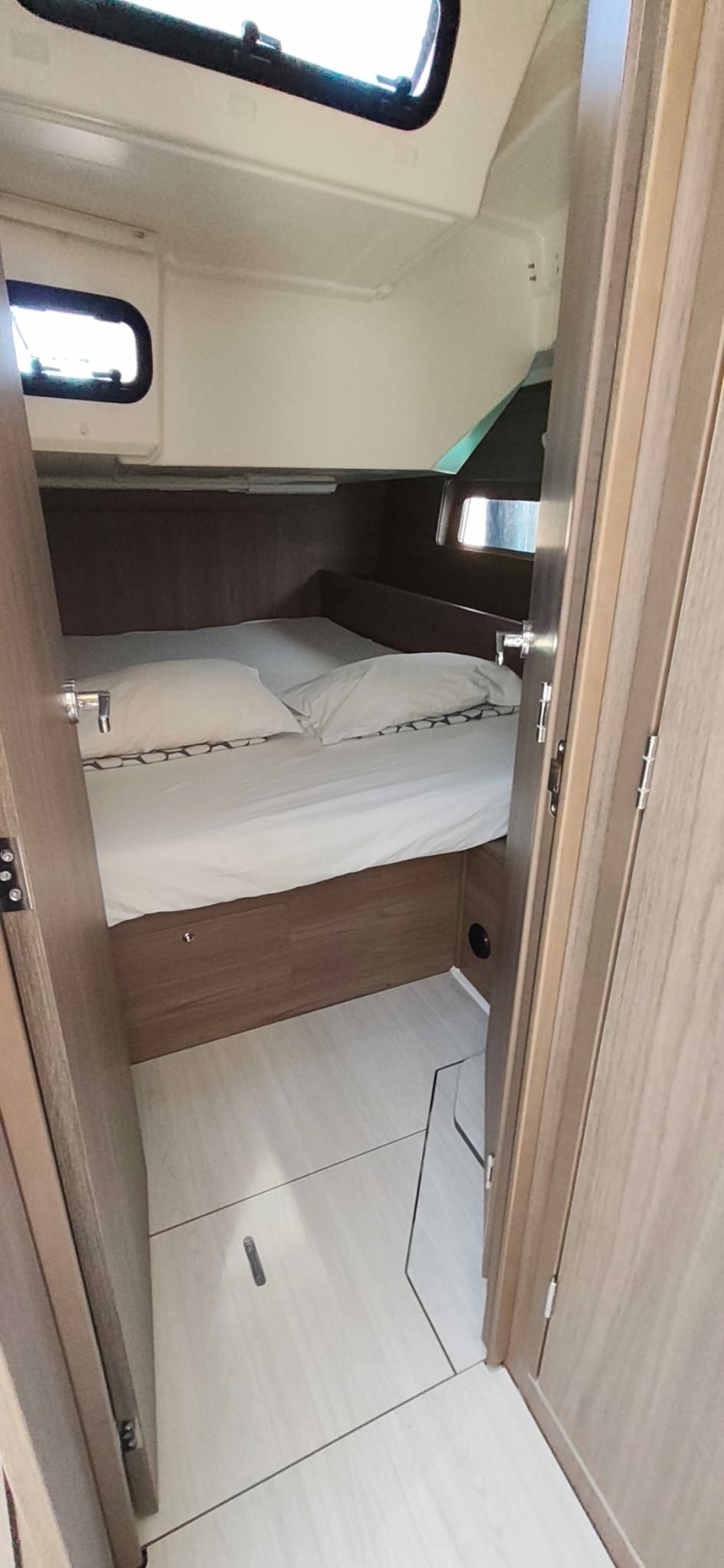 Beneteau Oceanis 47 | Fox One
