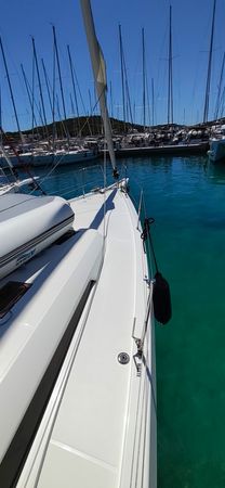 Beneteau Oceanis 47 | Fox One