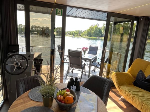 La Mare Apart LL | Privatsfahre