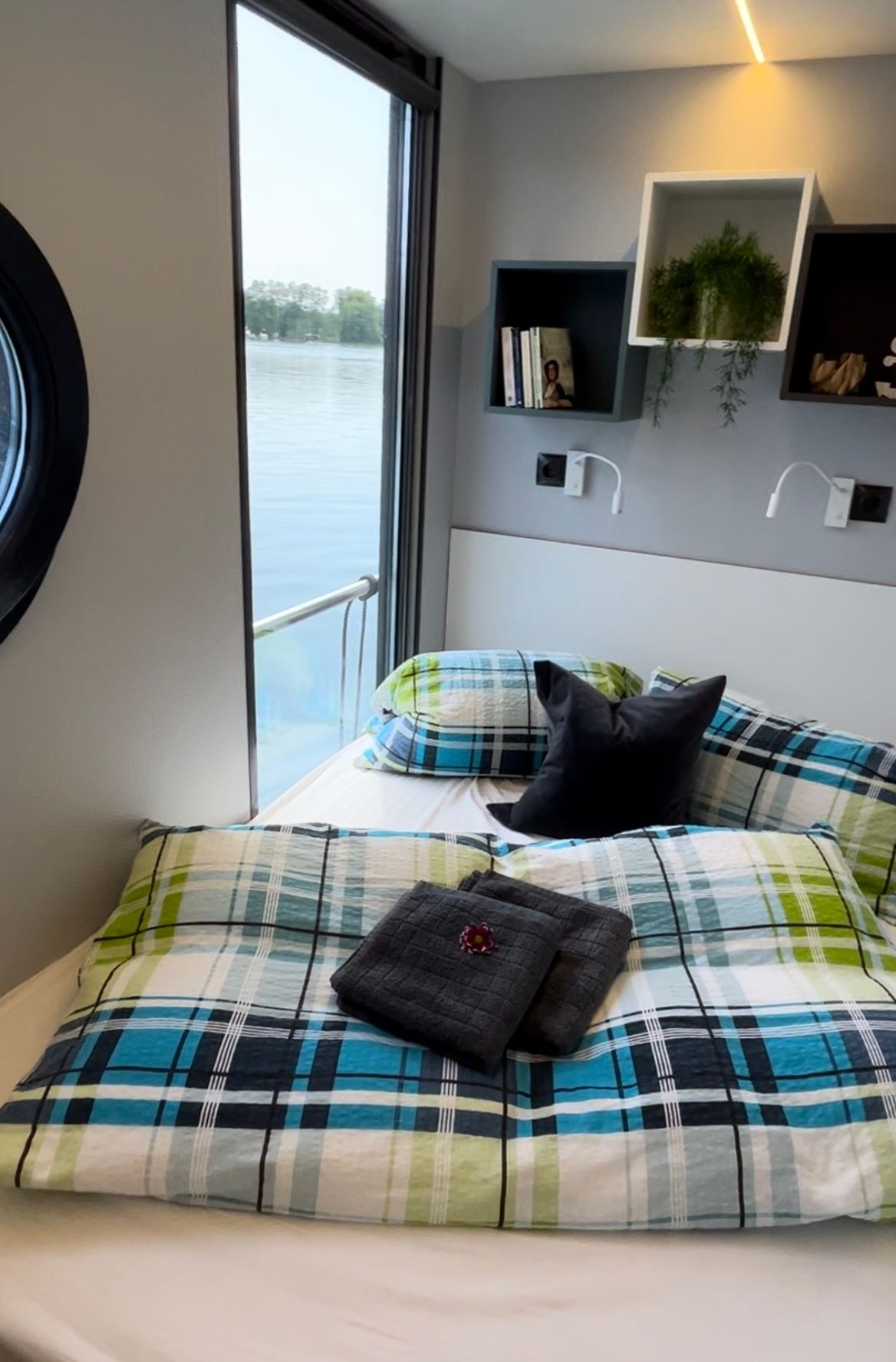 La Mare Apart LL | Privatsfahre