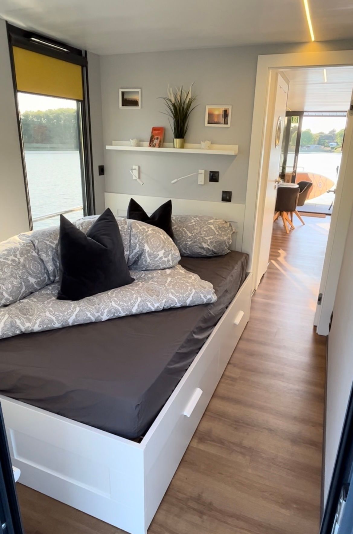 La Mare Apart LL | Privatsfahre