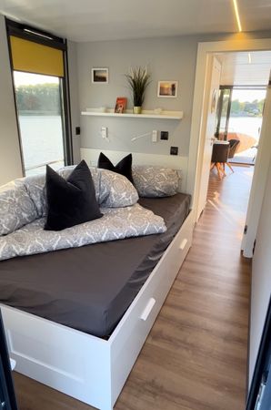 La Mare Apart LL | Privatsfahre