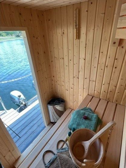 La Mare Apart LL | Privatsfahre