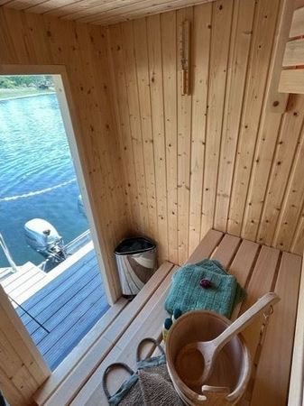 La Mare Apart LL | Privatsfahre