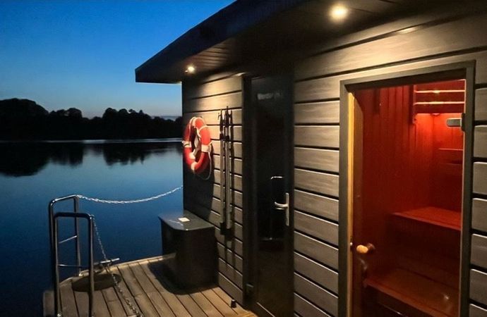 La Mare Apart LL | Privatsfahre