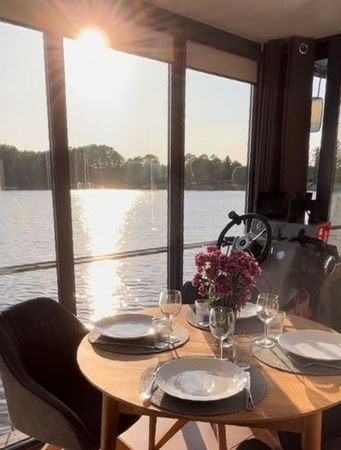 La Mare Apart LL | Privatsfahre