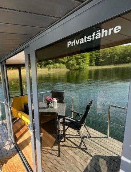 La Mare Apart LL | Privatsfahre