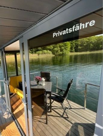 La Mare Apart LL | Privatsfahre