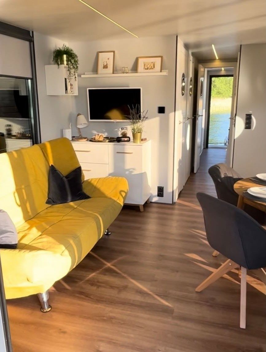 La Mare Apart LL | Privatsfahre