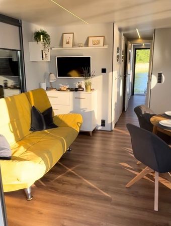 La Mare Apart LL | Privatsfahre