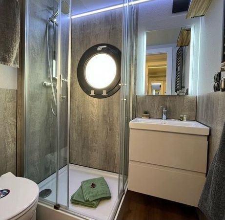 La Mare Apart LL | Privatsfahre