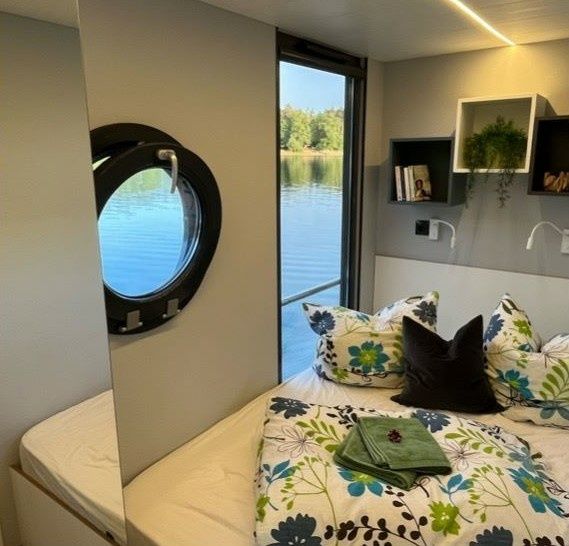 La Mare Apart LL | Privatsfahre