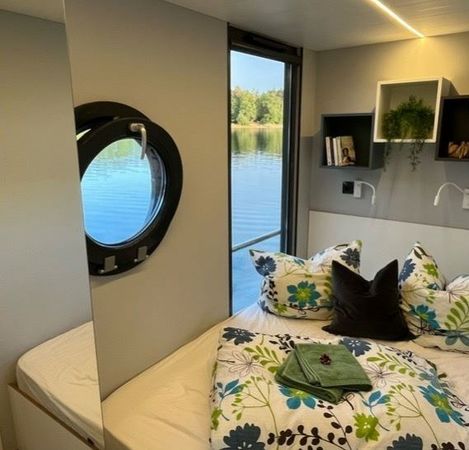 La Mare Apart LL | Privatsfahre