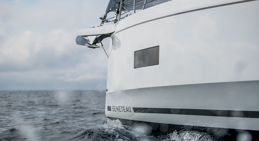 Beneteau Oceanis 40.1 | Finja