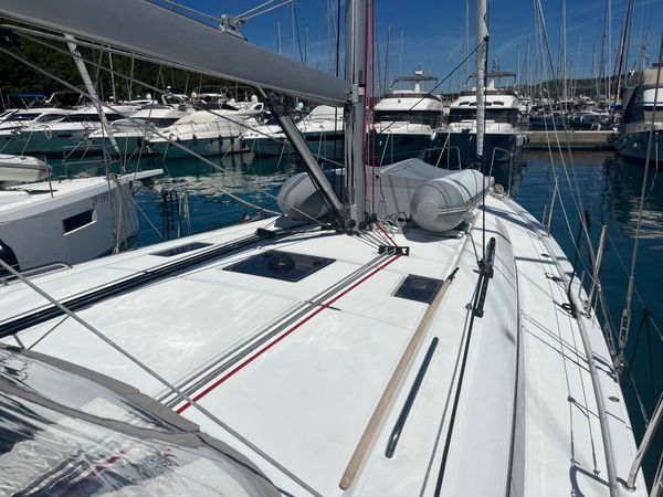 Beneteau Oceanis 40.1 | Finja